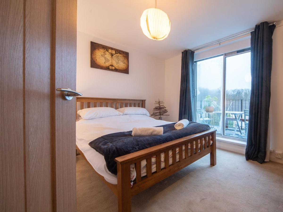 Castle View - Flat In Mumbles - Free Parking Lägenhet Oystermouth Exteriör bild